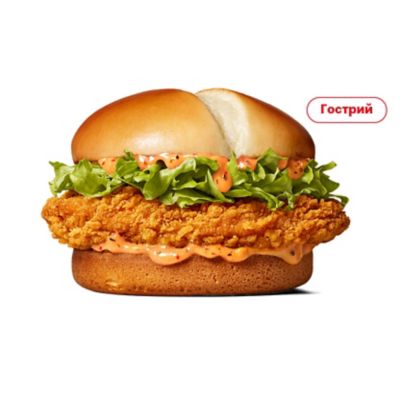 Mcd UA 832x822 McCrispy Creamy BBQ